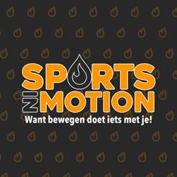 Sportschool Sports in Motion