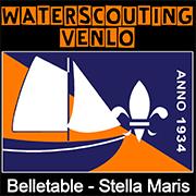 Waterscouting