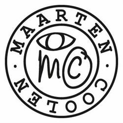 Maarten Coolen Creating Images
