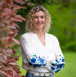Miranda Westers Gewichtsconsulente