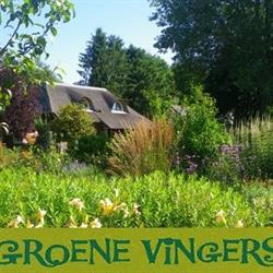 Groene Vingers