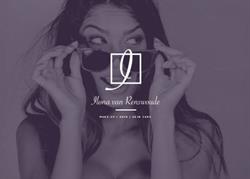 Ilona van Renswoude Make-Up Hair Skincare