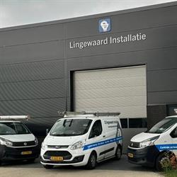 Lingewaard Installatie V.o.f.