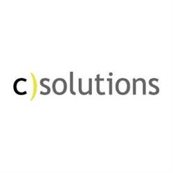 CSolutions B.V.