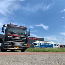 Toon Netten Trucks & Parts B.V.