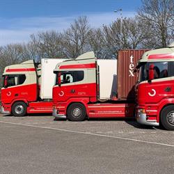 Dick Vijn Logistiek B.V.