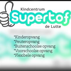 Kindcentrum Supertof De Lutte B.V.