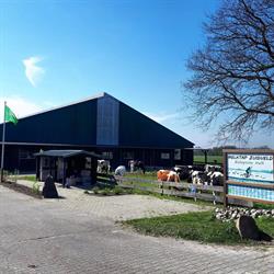 Biologisch Melkvee Enting V.O.F.
