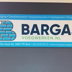 Bargas Voegwerken BV