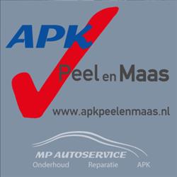 APK Peel en Maas