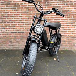 Mobiele Fietsenmaker Amsterdam