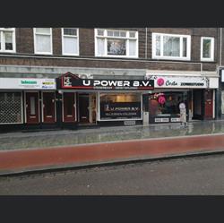 U POWER B.V.