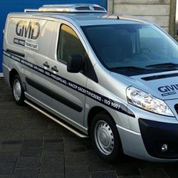 GMD Koel- Vriestransport