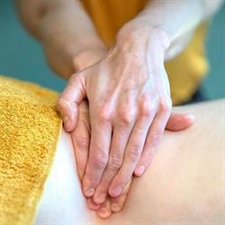 Kleine-Oase Massage