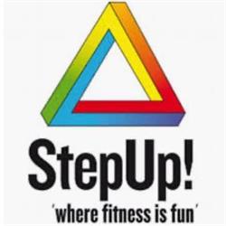 StepUp! Fitness
