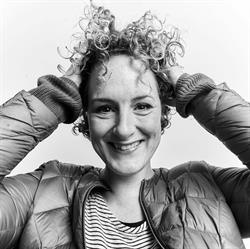 Wendy Tjalma Beeldend Kunstenaar