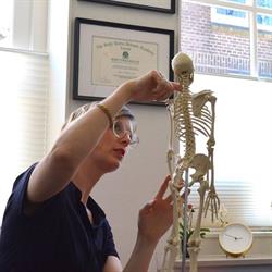 Body Stress Release Enkhuizen