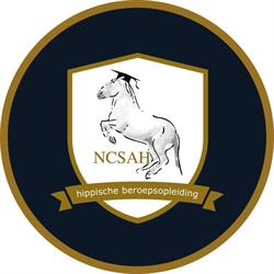 NCSAH Hippische beroepsopleiding
