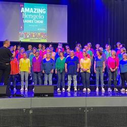 AmaZing Hengelo - Ladies Choir