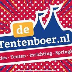 De Tentenboer verhuur