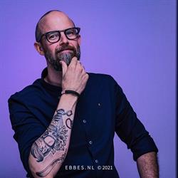 Sharp Barbershop Enkhuizen