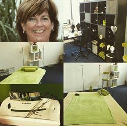Shiatsu Praktijk San Jao Deurne
