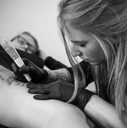 Drakkar Tattoo