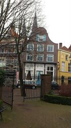 B & B Het Swarte Peert