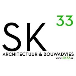 .SK33 / harold de beer - architect