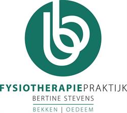 Fysiotherapiepraktijk Bertine Stevens bekken/oedeem