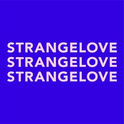 Bar Strangelove