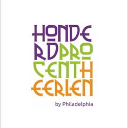100% Heerlen by Philadelphia