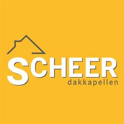 Scheer dakkapellen