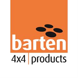 Barten 4x4 Products