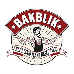 Bakblik - real good plant based food.