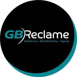 GB Reclame & Bedrijfskleding