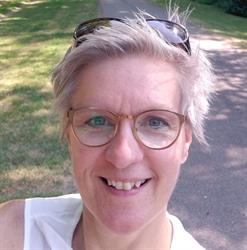 Lifecoach Gea Hoeve