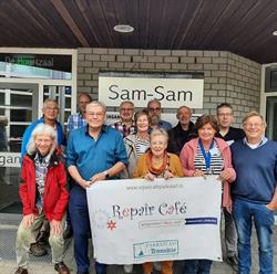 Repair Cafe Parkstad