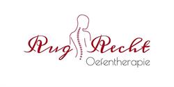 Oefentherapie Rug Recht
