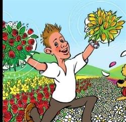 Bloemen Van Ruben