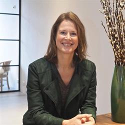Vrouw in Balans Den Haag