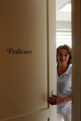 Pedicure Rossum