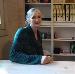 Praktijk Anders Sterk