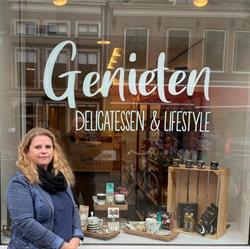 Genieten, delicatessen & lifestyle