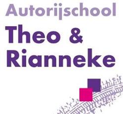Autorijschool Theo & Rianneke