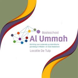 Al Ummah locatie De Tulp