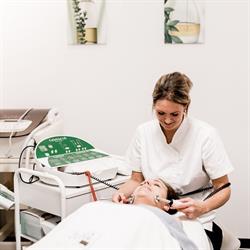 Schoonheidssalon Beautique Oostvoorne