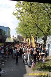Dios Lentefeest