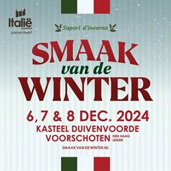 Italië Evenement, Smaak & Stijl