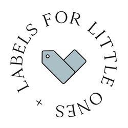 Labels for Little Ones